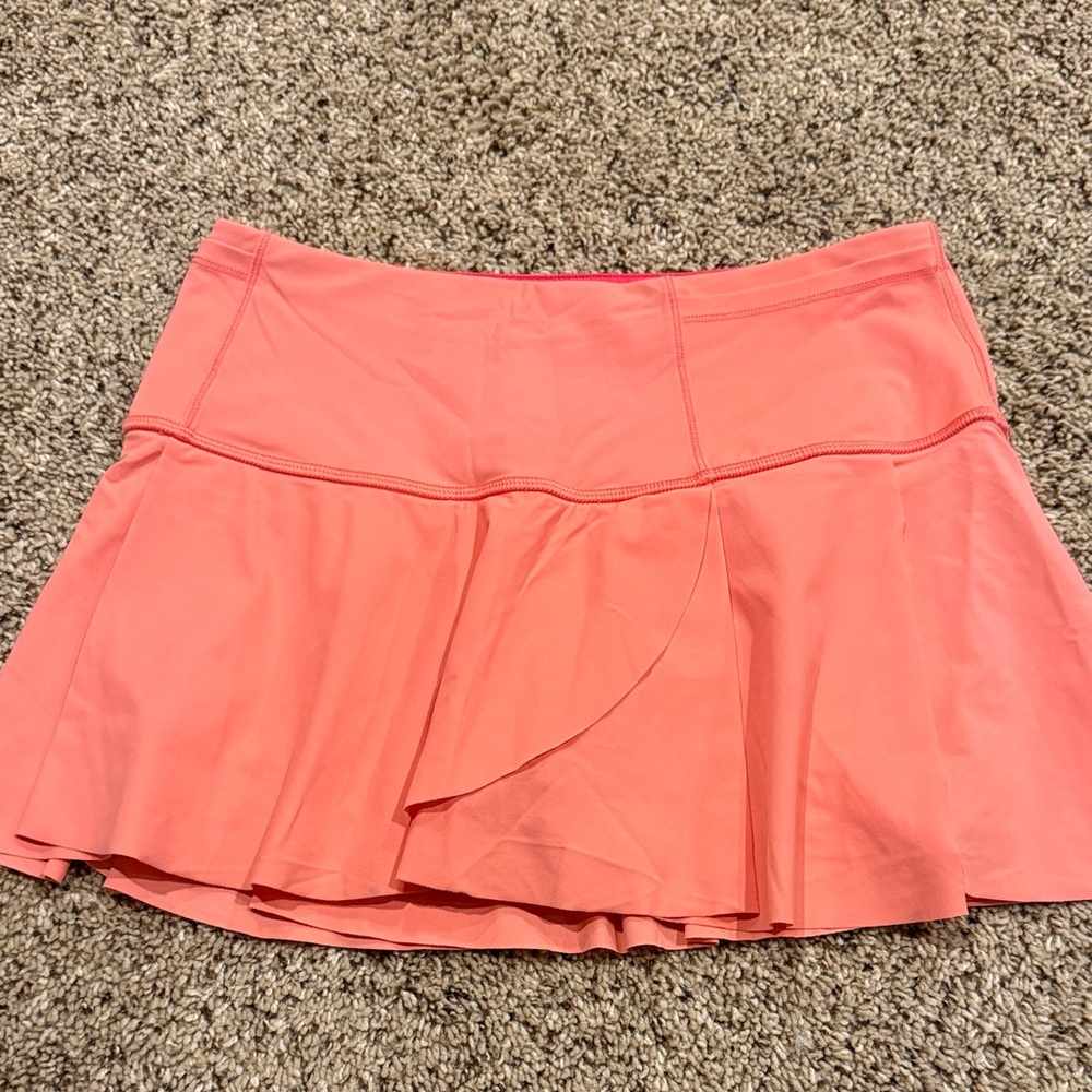 lululemon athletica Pink Skater Skirt - Picture 2 of 7